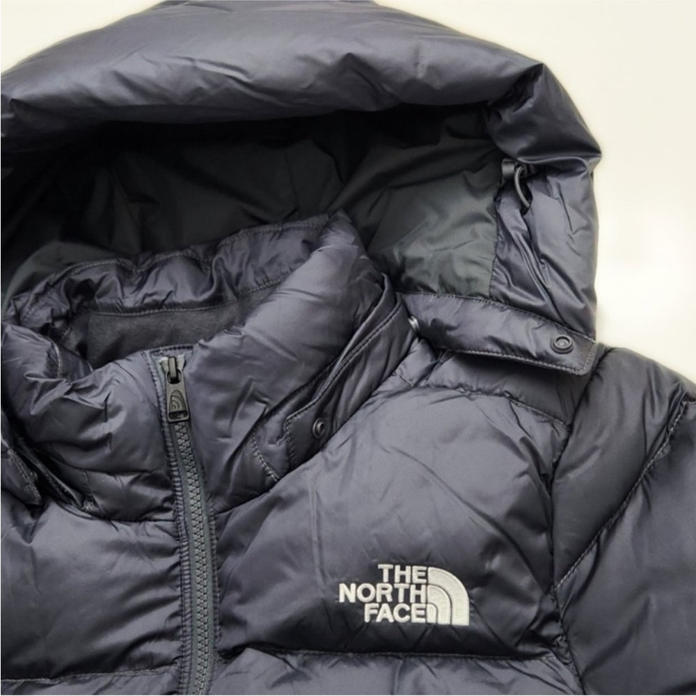 The North Face Metropolis Parka III - Picture 6 of 9